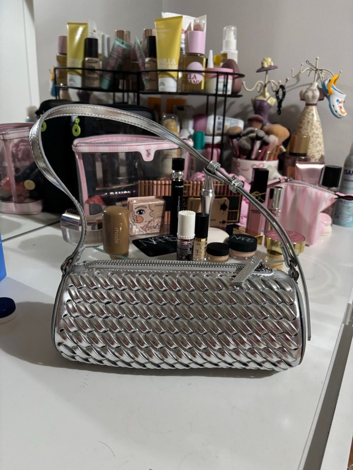 Mango çanta - Görsel 2