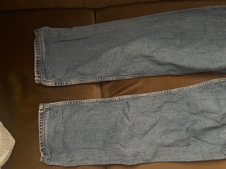 Levis erkek pantolon — görsel 11/11