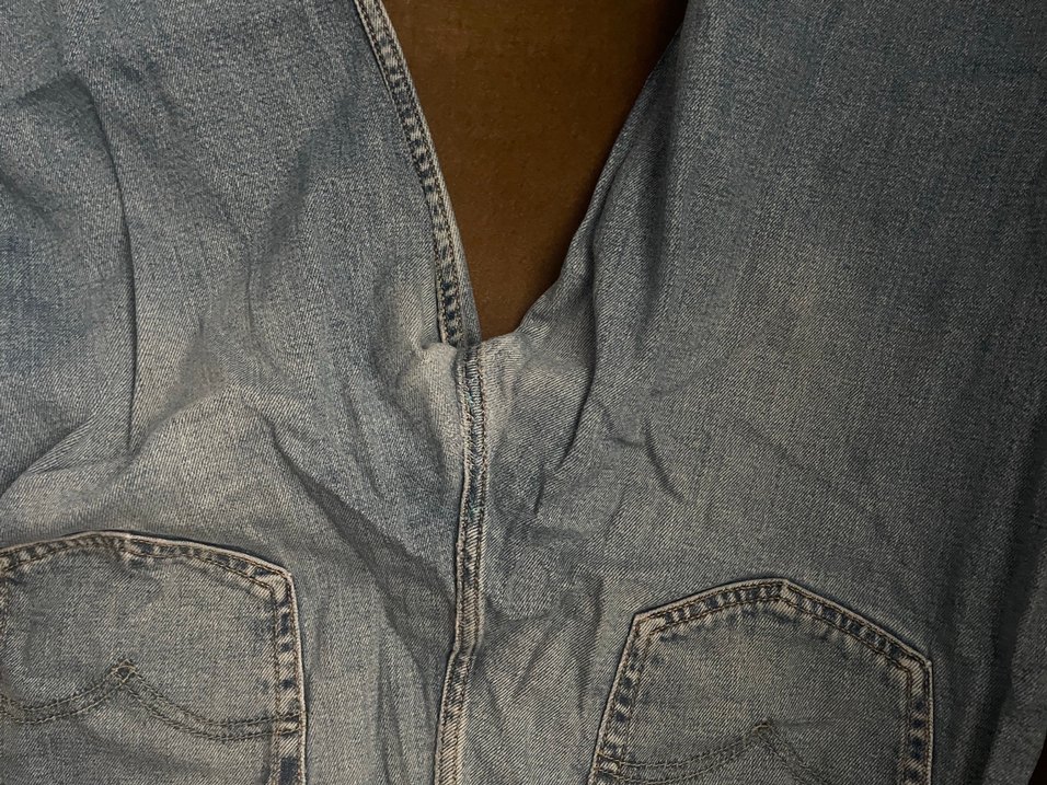 Levis erkek pantolon — görsel 10/11