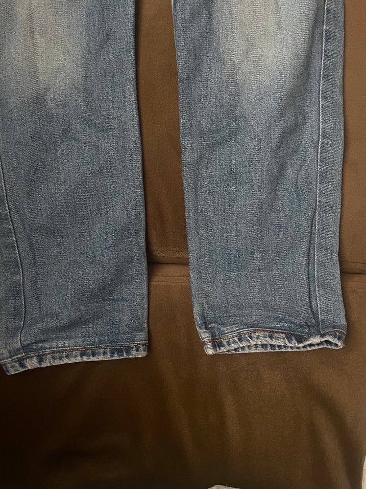 Levis erkek pantolon — görsel 2/11