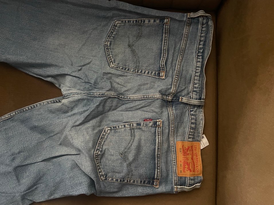 Levis erkek pantolon — görsel 8/11