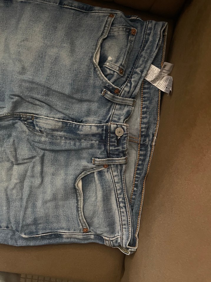 Levis erkek pantolon — görsel 3/11