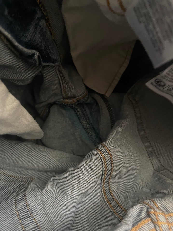 Levis erkek pantolon — görsel 7/11