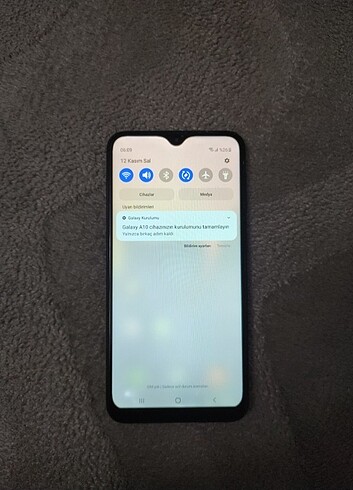 Samsung A10