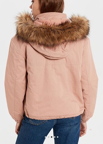 LCW VİSİON PARKA - Görsel 4