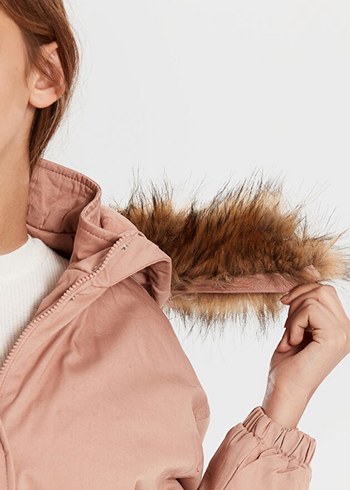 LCW VİSİON PARKA - Görsel 3