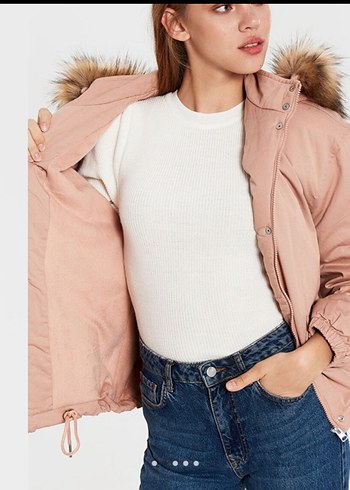 LCW VİSİON PARKA - Görsel 2