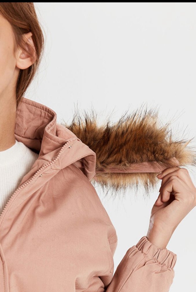 LCW VİSİON PARKA - Görsel 3