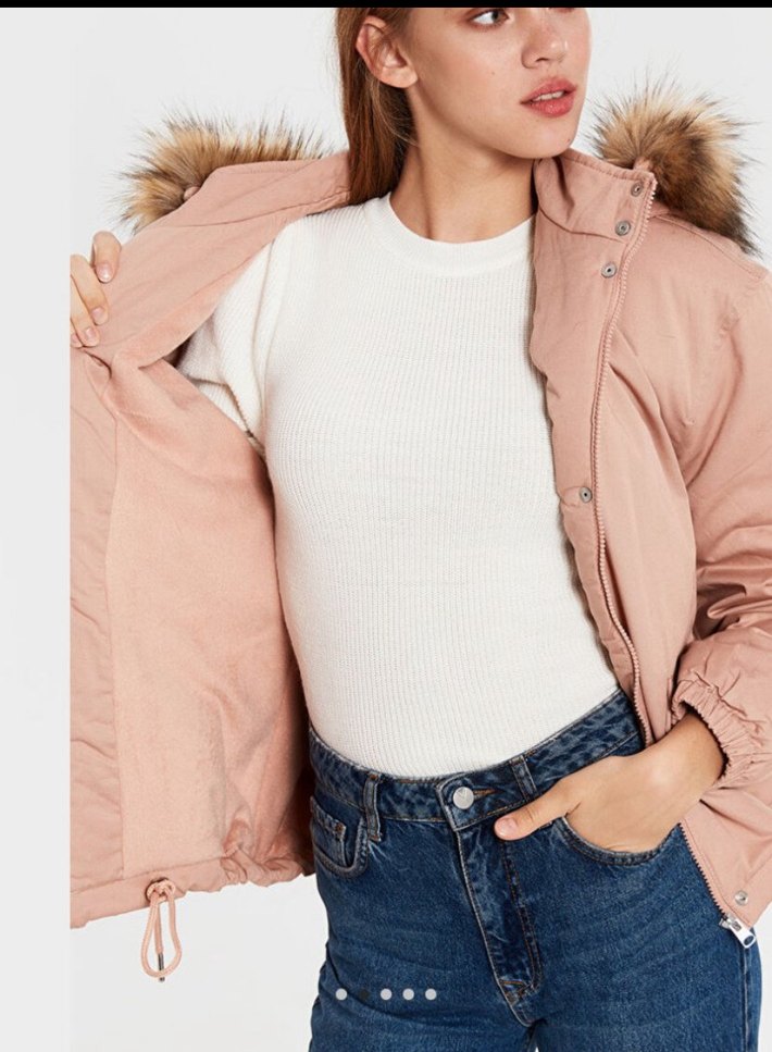 LCW VİSİON PARKA - Görsel 2