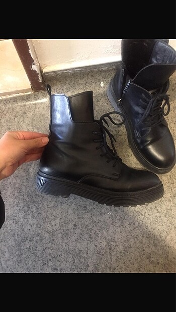 38 Beden İnan ayakkabı ürün az giyildi yeni gibi