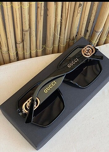 Bayan güneş gözlüğu gucci 