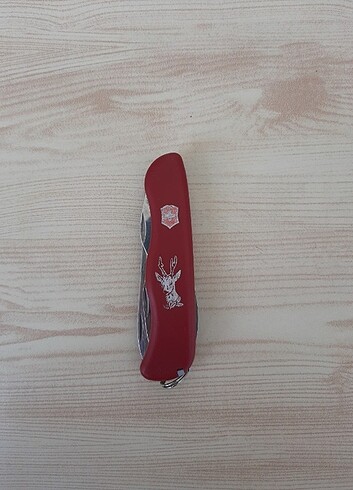 Victorinox Hunter Çakı