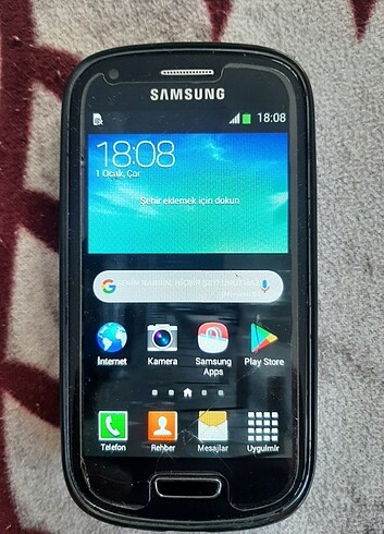 telefon 
