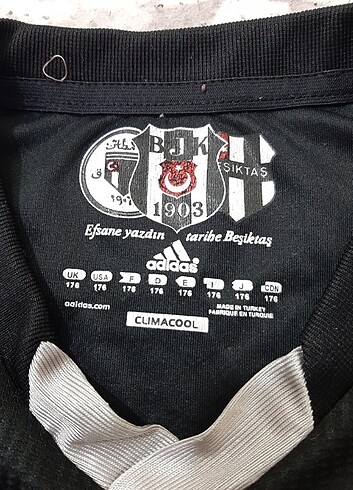 Beşiktaş forması 
