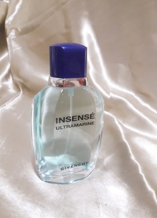 Givenchy Insense Ultramarine EDT Erkek Parfüm 100ml