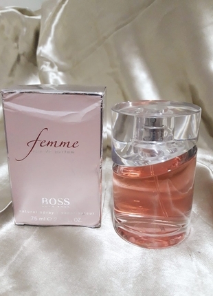 Hugo Boss Femme EDP Bayan Parfüm 75ml