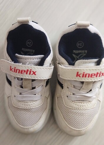 Kinetix Bebek Spor ayakkabı 