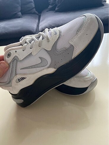 Nike air spor ayakkabı