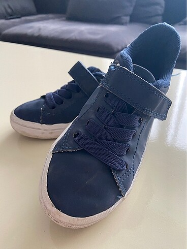 H&M erkek çocuk ayakkabı