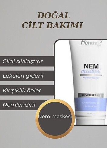 Nem maskesi