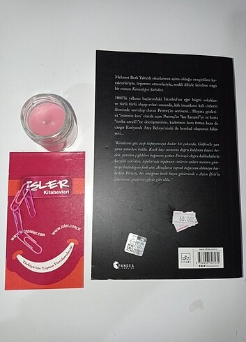 kitap