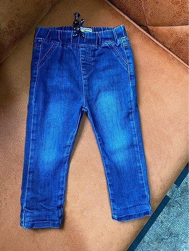 Kot Pantolon
