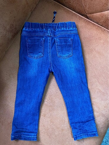 LC Waikiki Kot Pantolon