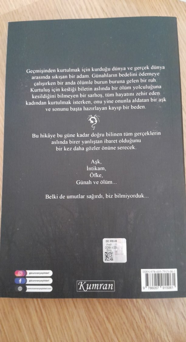 şizofren bir kayboluş hikayesi - Görsel 3