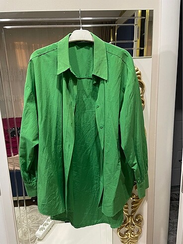 LC Waikiki Tunik gömlek