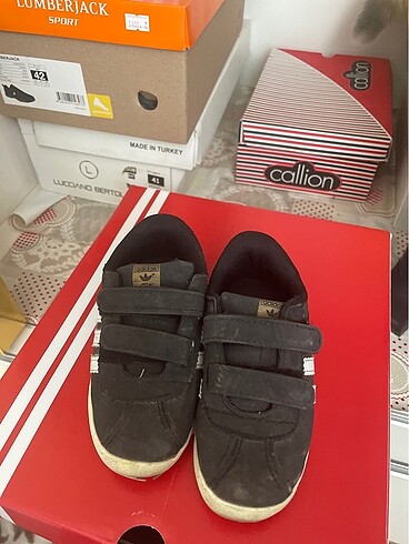 Adidas Çocuk spor