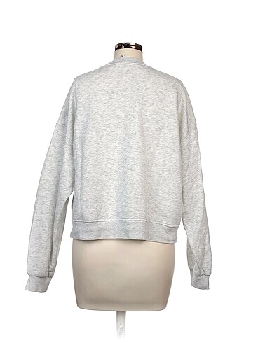 m Beden H&M Sweatshirt %70 İndirimli.
