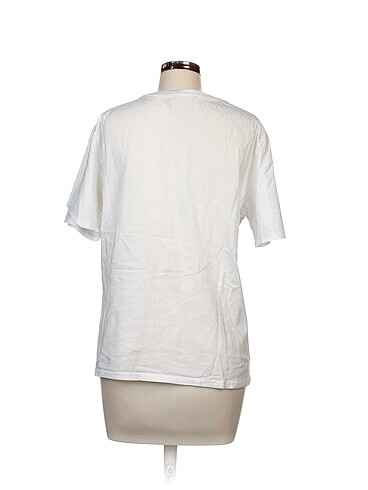 s Beden Koton T-shirt %70 İndirimli.