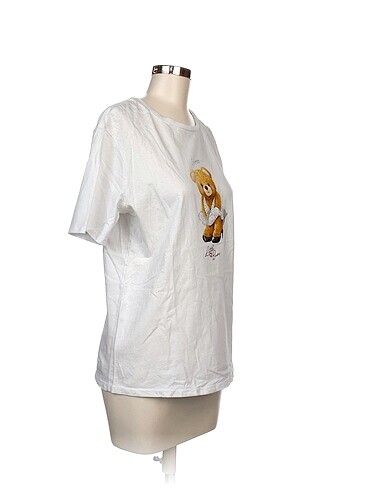 Koton Koton T-shirt %70 İndirimli.