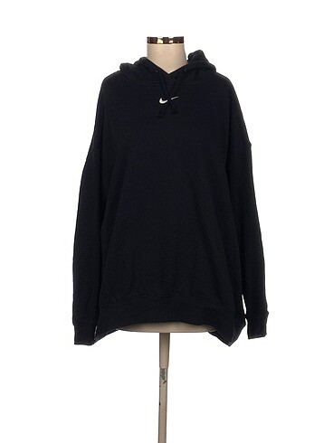 Nike Sweatshirt %70 İndirimli.