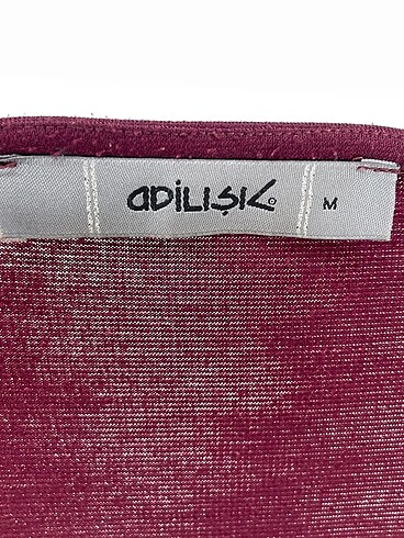 m Beden çeşitli Renk Adil Işık Kısa Elbise %70 İndirimli.