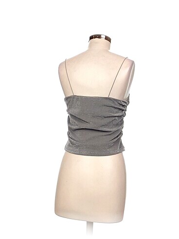 m Beden H&M Bluz %70 İndirimli.