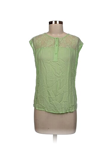 Vero Moda Bluz %70 İndirimli.