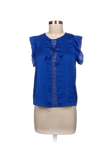 Mango Bluz %70 İndirimli.