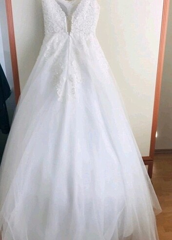 Gelinlik - Görsel 5