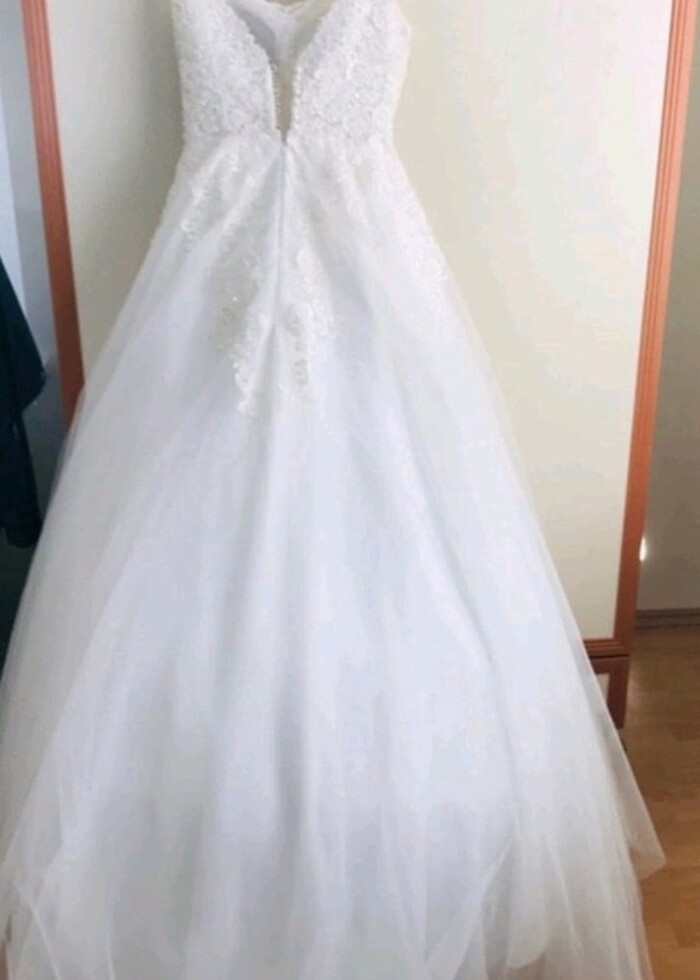 Gelinlik - Görsel 5