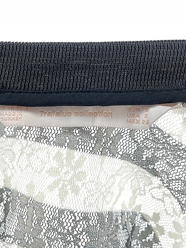 s Beden çeşitli Renk Zara Bluz %70 İndirimli.
