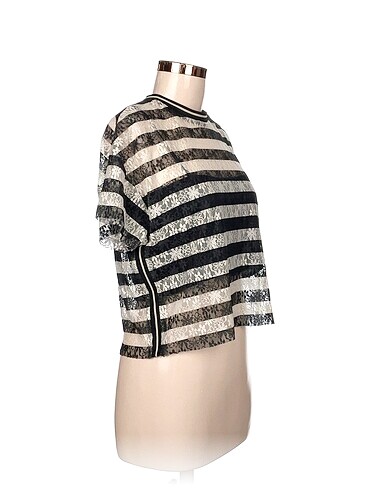 Zara Zara Bluz %70 İndirimli.