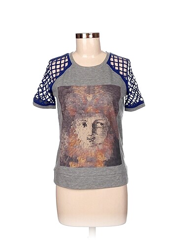 Park Bravo T-shirt %70 İndirimli.