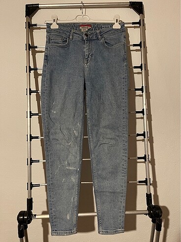 Mom jean
