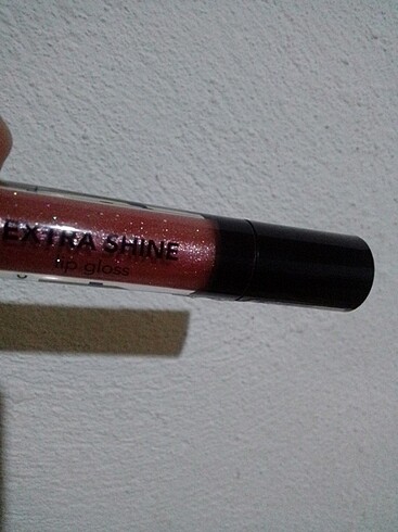 Beden Flormar lip gloss