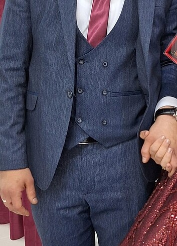 Diğer Takım elbise