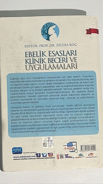 Ebelik Kitabı