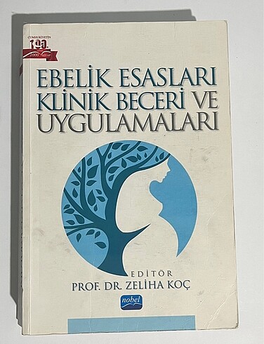 Ebelik Kitabı