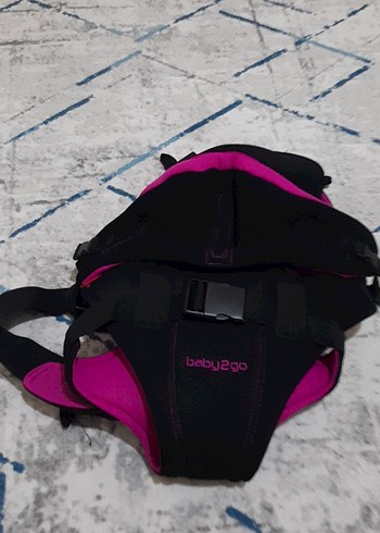 Baby2Go