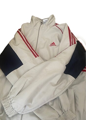 adidas vintage ceket